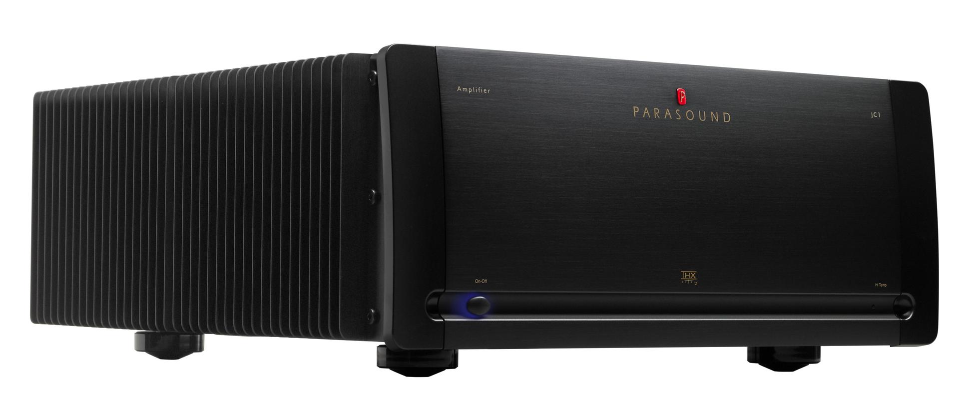 2017 Editors' Choice Awards: Power Amplifiers $6,000 - $10,000